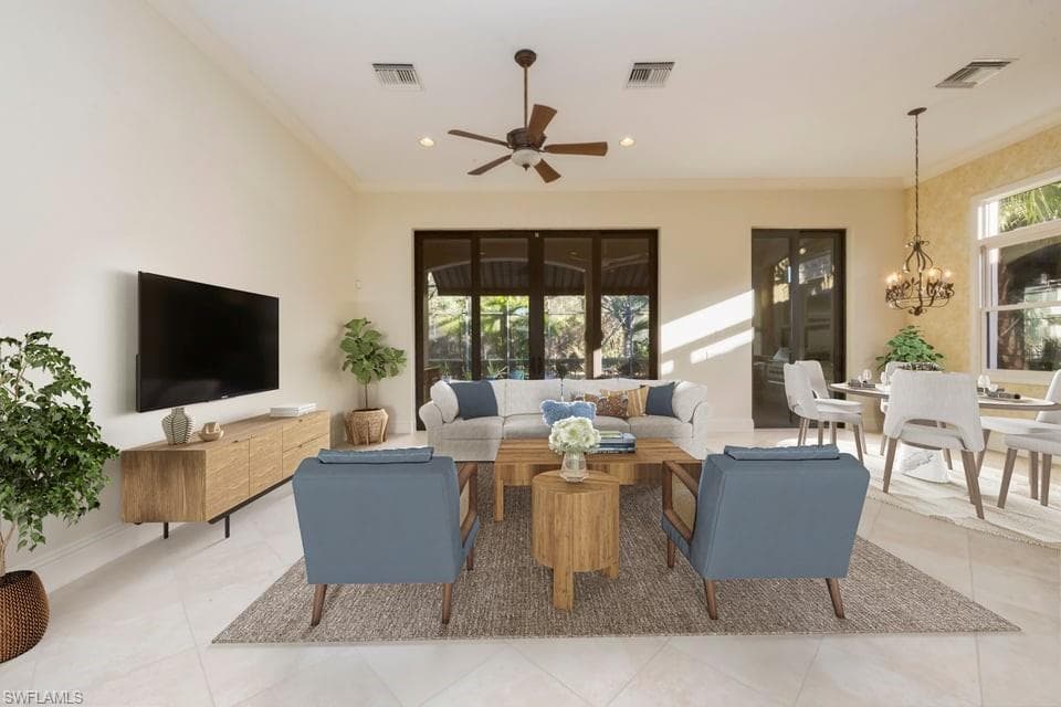 16834 Cabreo Dr, Naples, photo 3
