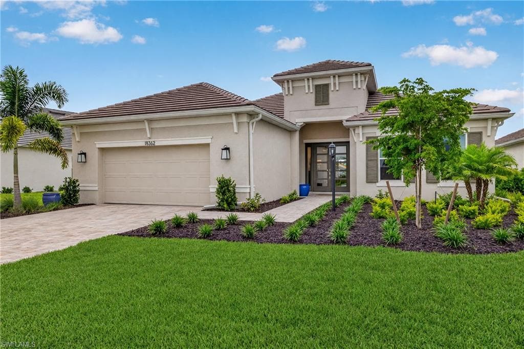 18362 Terracina Dr, Fort Myers