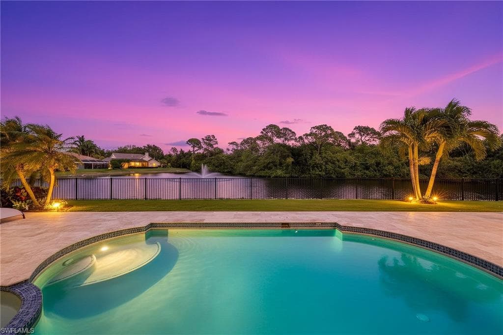 805 Lake Vista Ct, Naples, photo 2