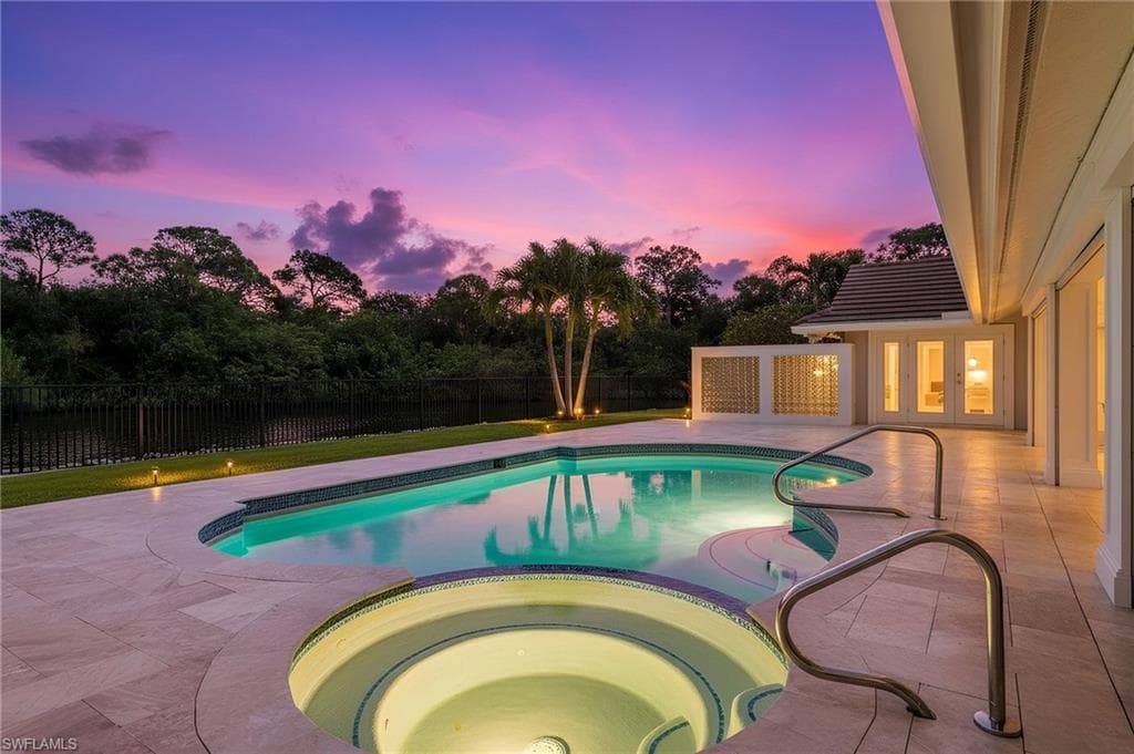 805 Lake Vista Ct, Naples, photo 3