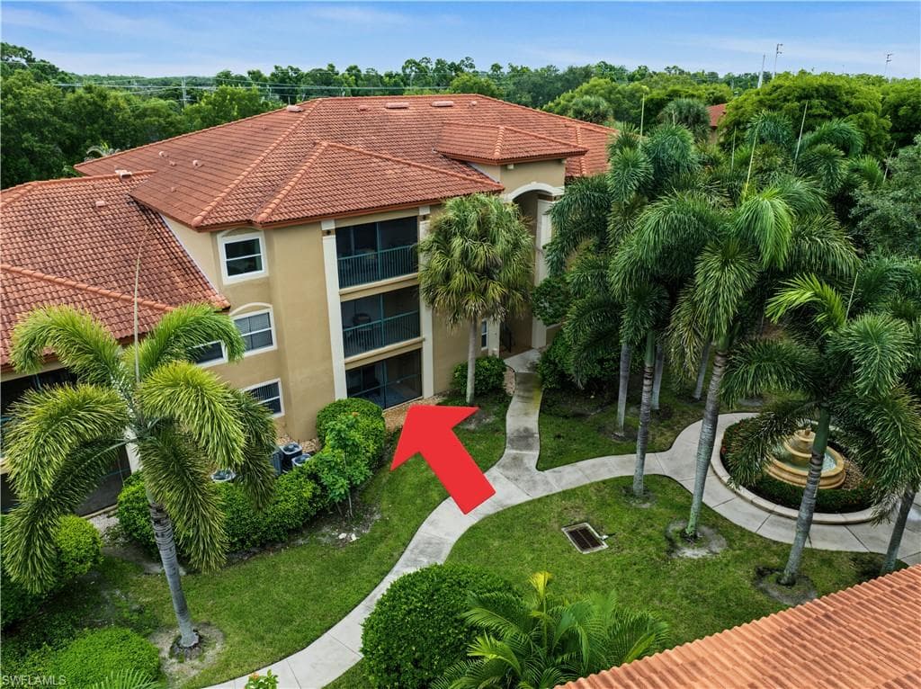 8930 Colonnades Ct #616, Bonita Springs, photo 3