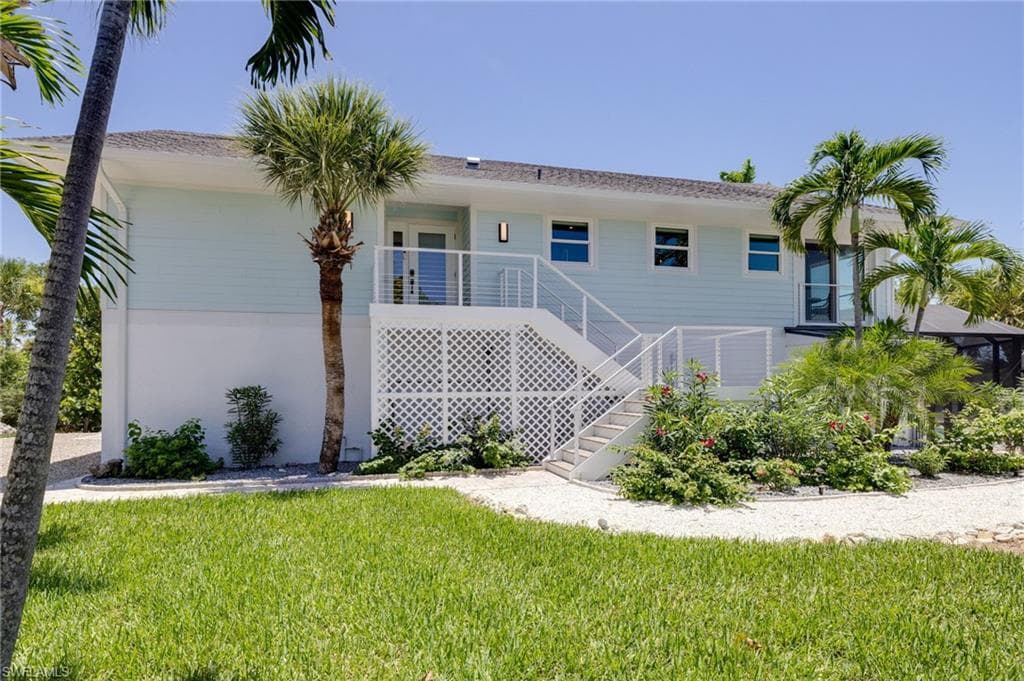 992 Fish Crow Rd, Sanibel, photo 2