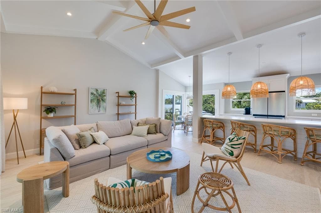 992 Fish Crow Rd, Sanibel, photo 3