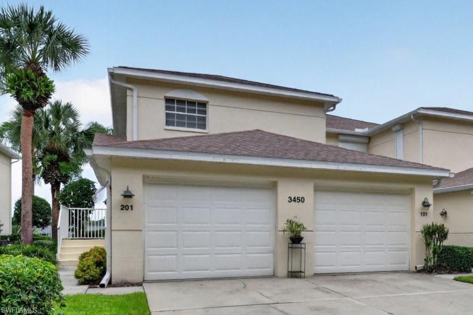 3450 Crown Pointe Blvd #201, Naples, photo 2