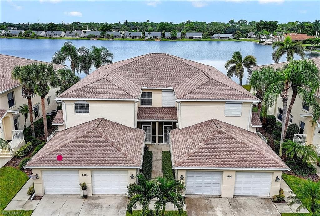3450 Crown Pointe Blvd #201, Naples, photo 3