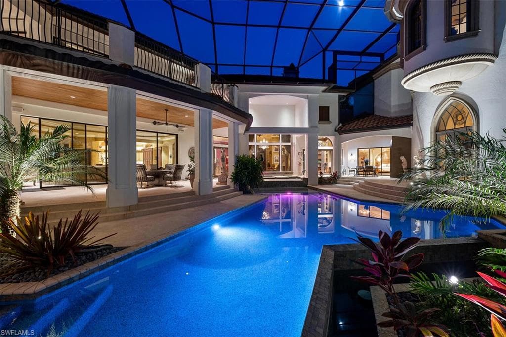 4453 Brynwood Dr, Naples, photo 2