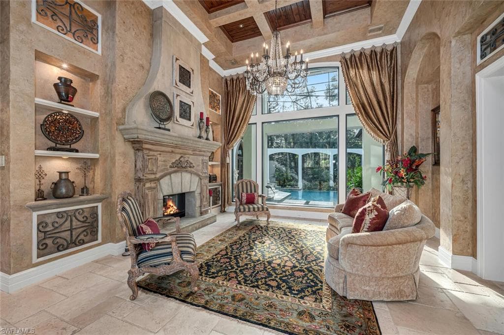4453 Brynwood Dr, Naples, photo 3