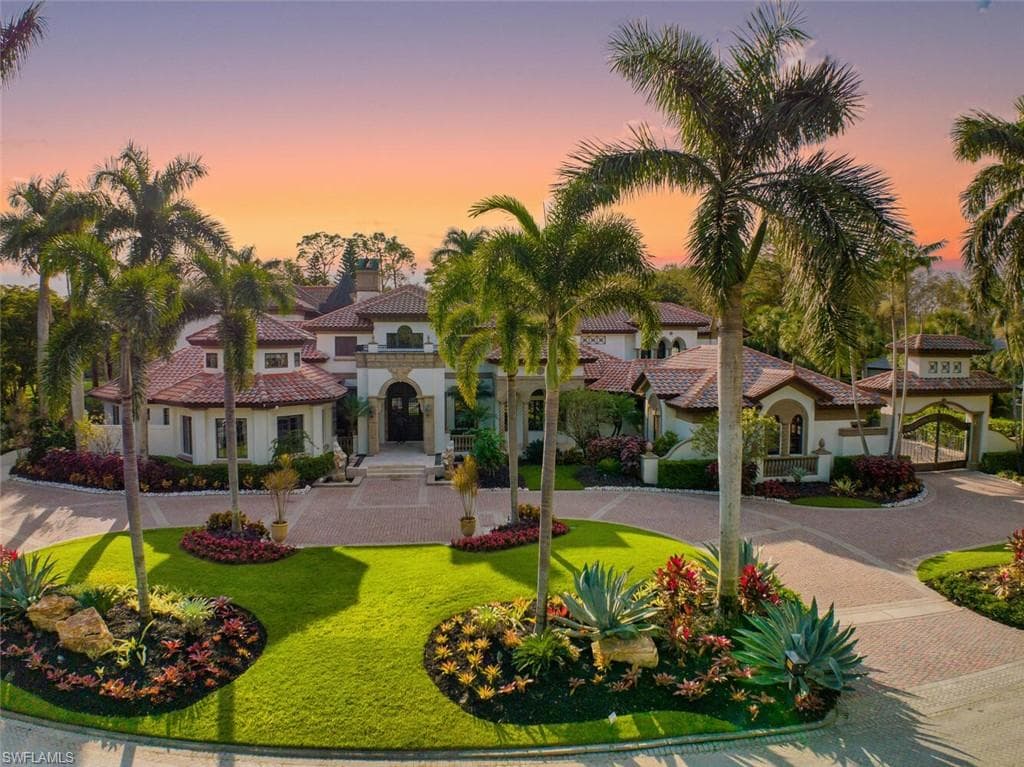 4453 Brynwood Dr, Naples