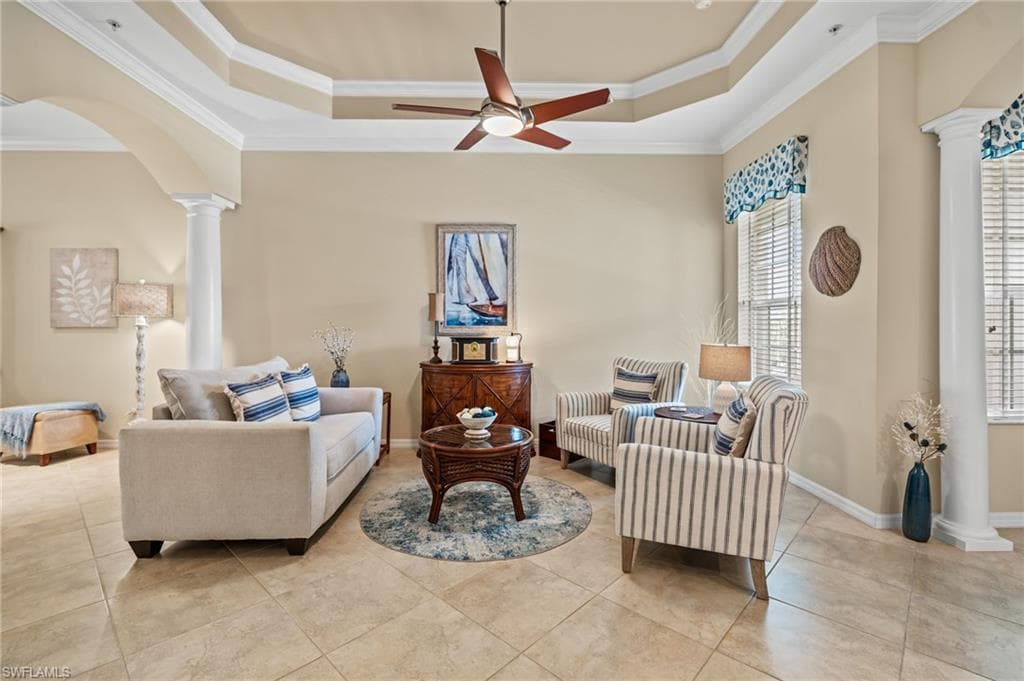21572 Baccarat Ln #204, Estero, photo 3