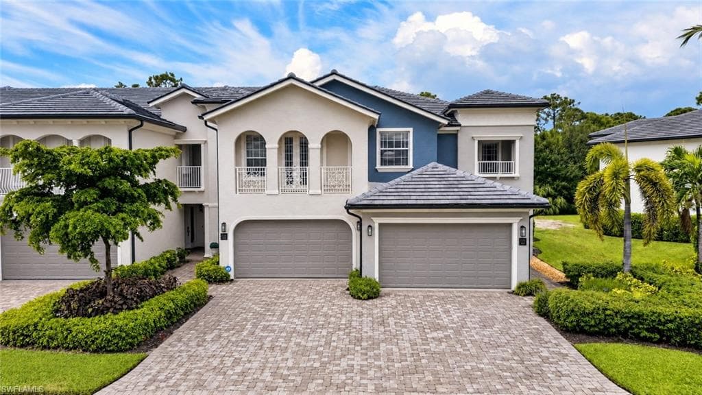21572 Baccarat Ln #204, Estero