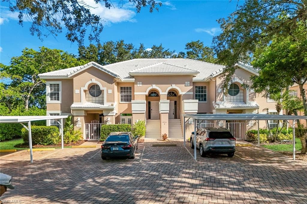 3951 Windward Passage Cir #202, Bonita Springs