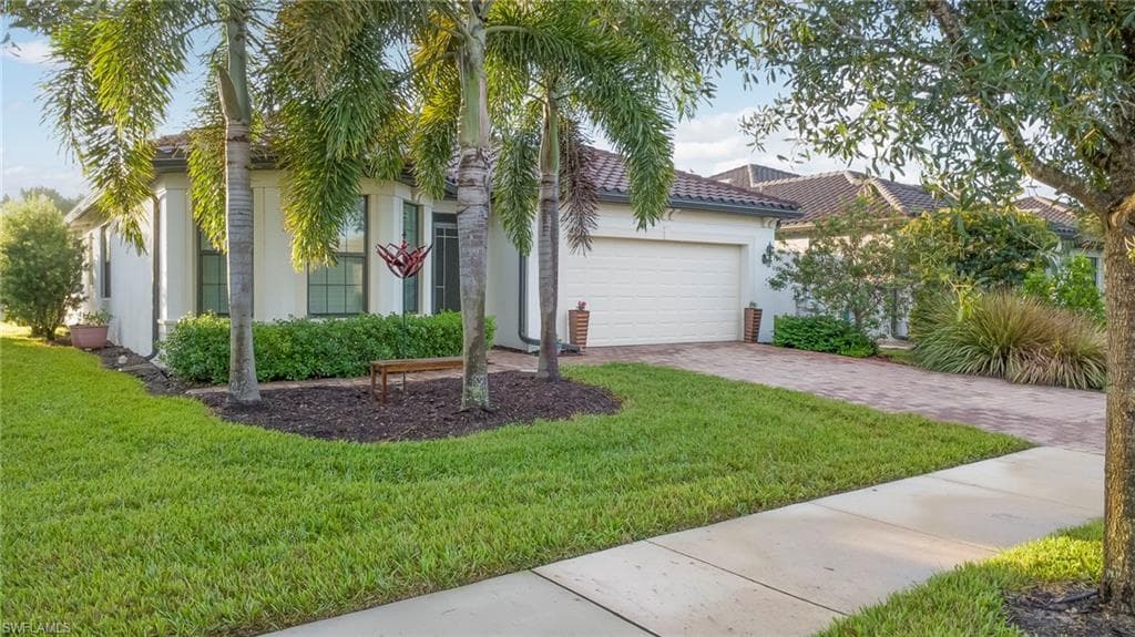6522 Holiman Way, Ave Maria