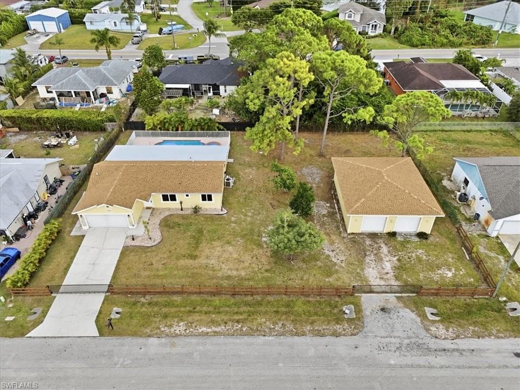 18343 Hawthorne Rd, Fort Myers