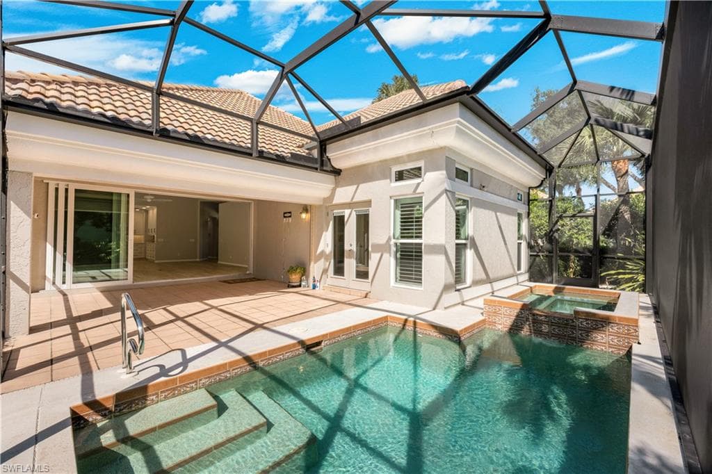 3323 Montara Dr, Bonita Springs, photo 2