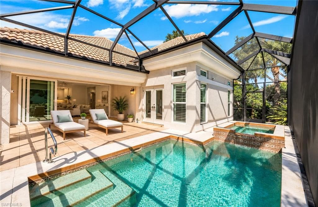 3323 Montara Dr, Bonita Springs