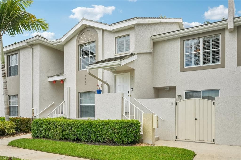 3755 Fieldstone Blvd #1206, Fieldstone Village
