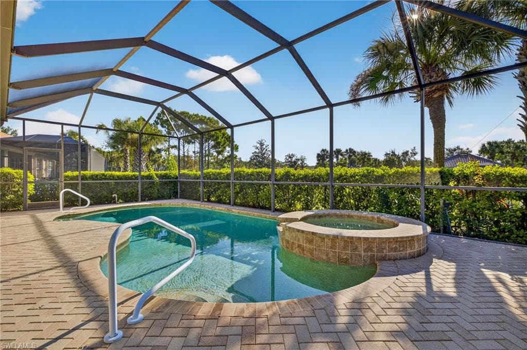 11107 Laughton Cir, Fort Myers, photo 3