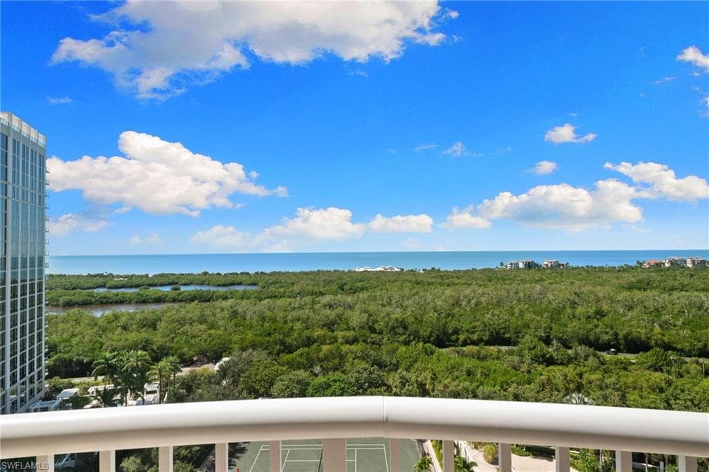 7117 Pelican Bay Blvd #1201, Naples, photo 3