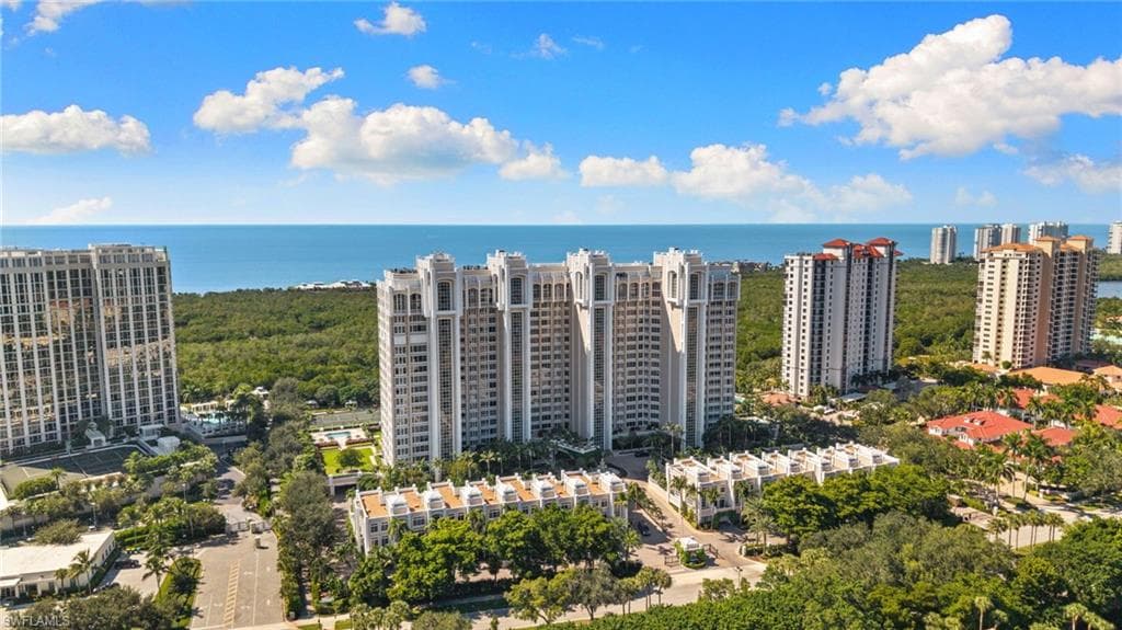 7117 Pelican Bay Blvd #1201, Naples