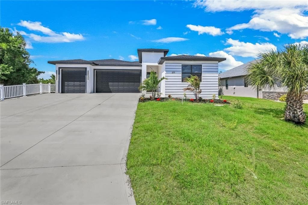 14395 Aurella Cir, Port Charlotte