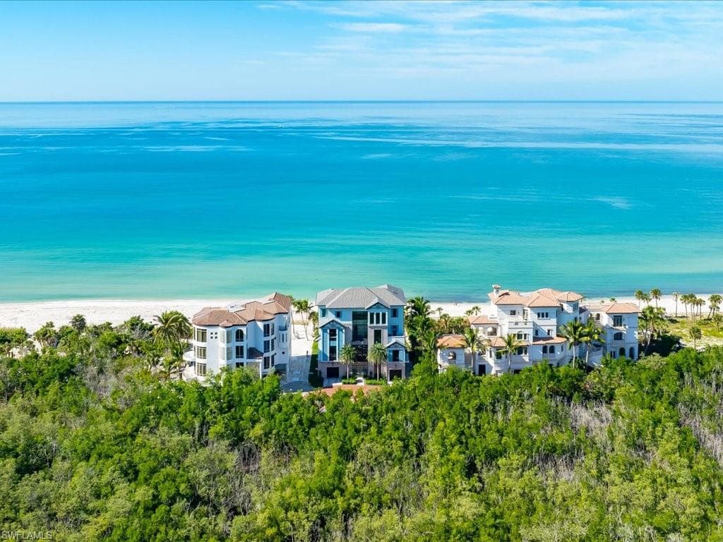 7409 Bay Colony Dr, Naples, photo 2