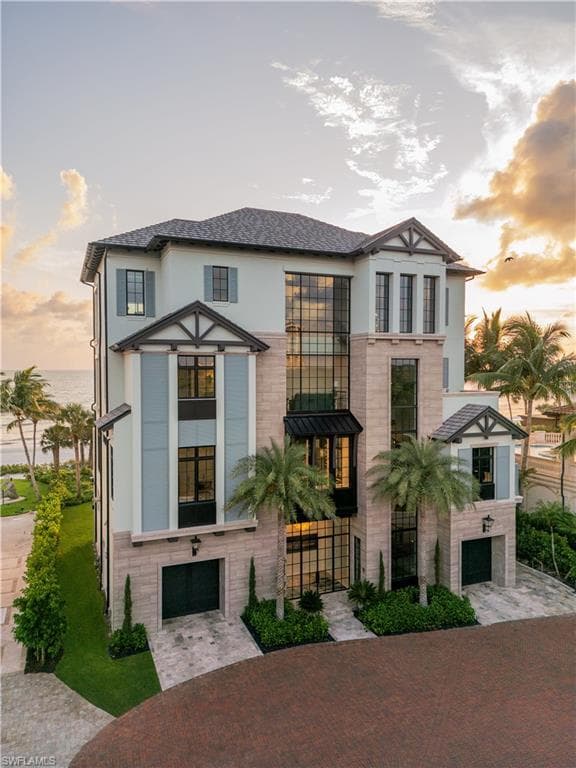 7409 Bay Colony Dr, Naples, photo 3