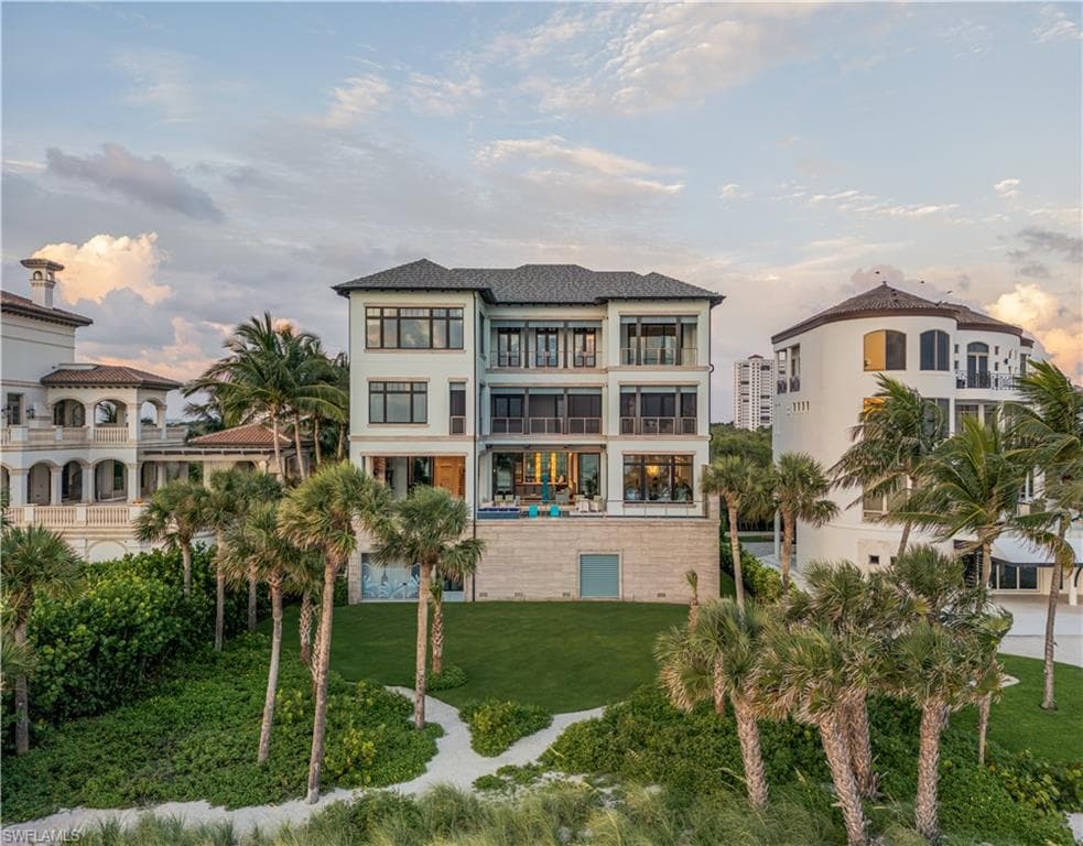 7409 Bay Colony Dr, Pelican Bay