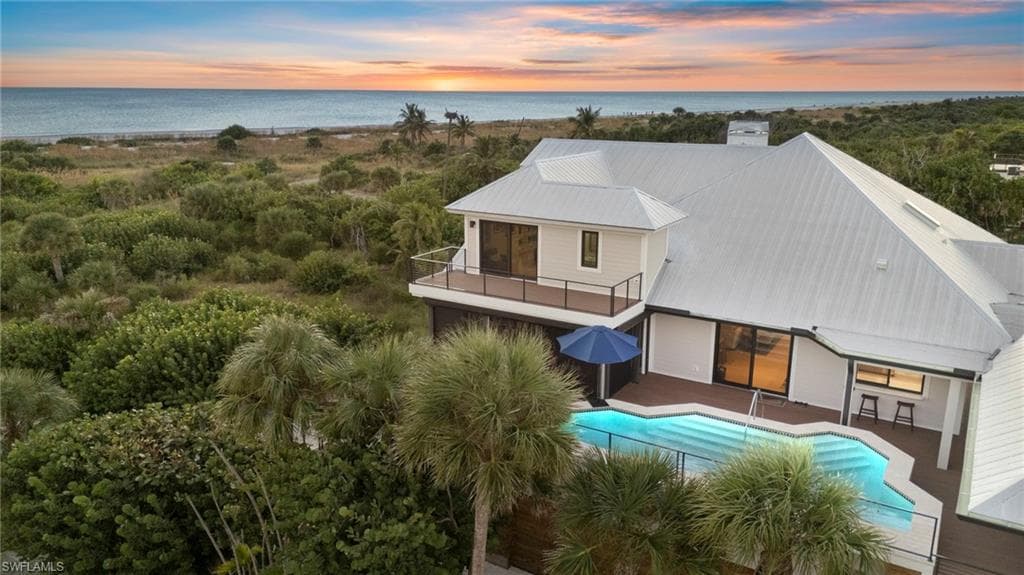 5079 Joewood Dr, Sanibel
