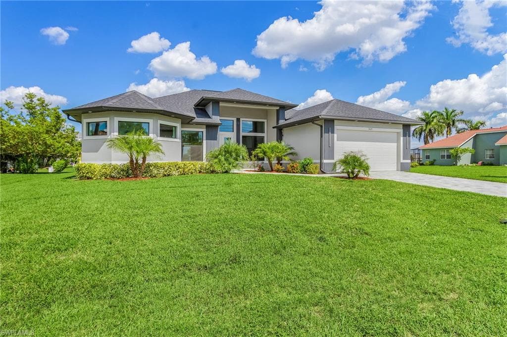 3605 17th Pl, Cape Coral