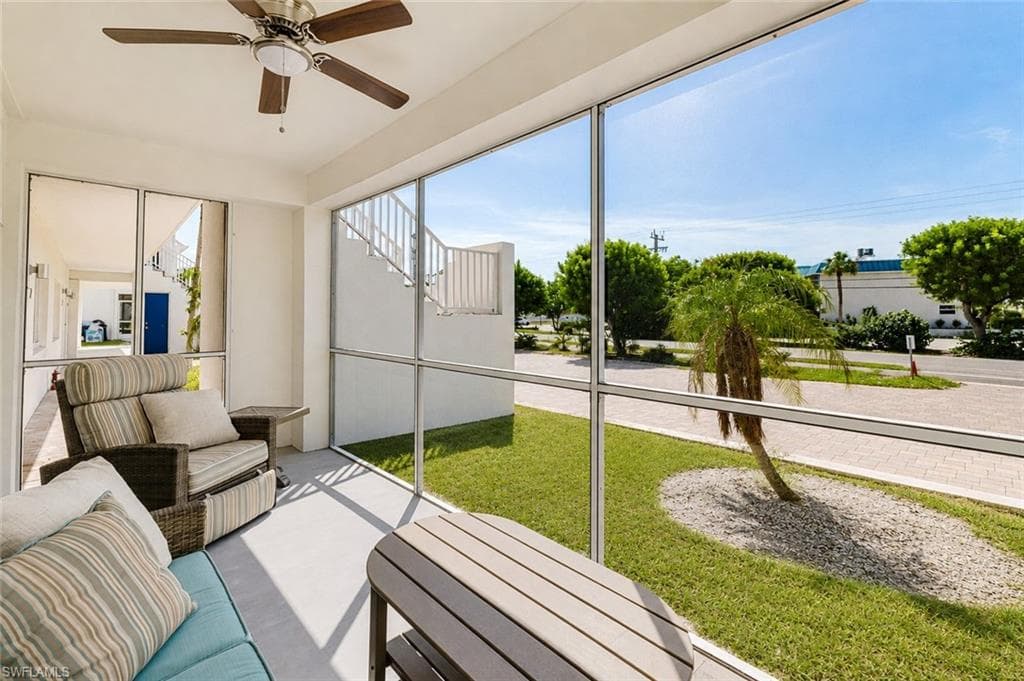 805 Gulf Dr #a1, Sanibel, photo 2