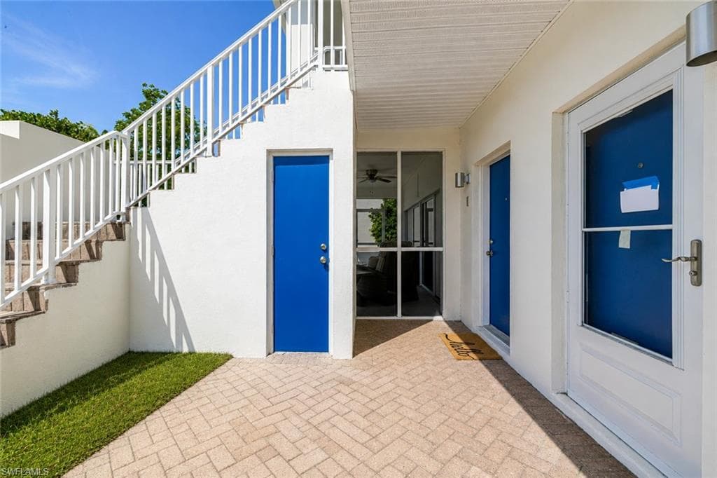 805 Gulf Dr #a1, Sanibel, photo 3