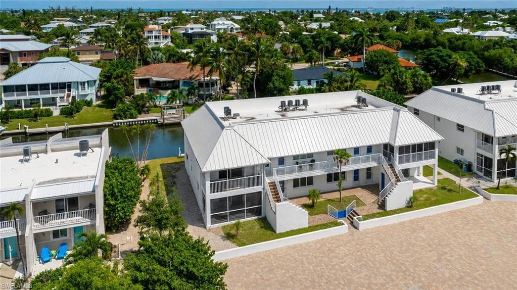 805 Gulf Dr #a1, Sanibel