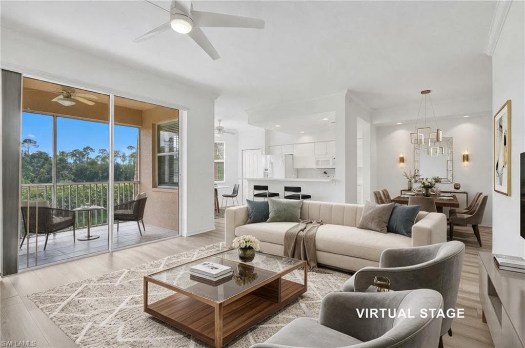 8680 Cedar Hammock Cir #123, Naples, photo 2