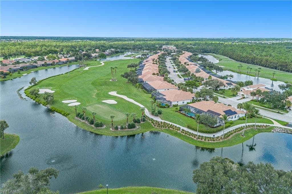8680 Cedar Hammock Cir #123, Naples