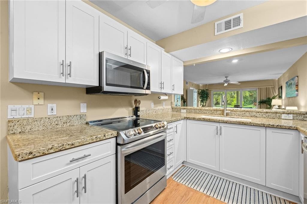 257 Robin Hood Cir #101, Naples, photo 3