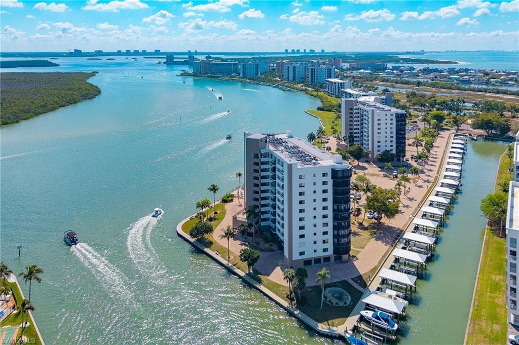 4265 Bay Beach Ln #522, Fort Myers Beach