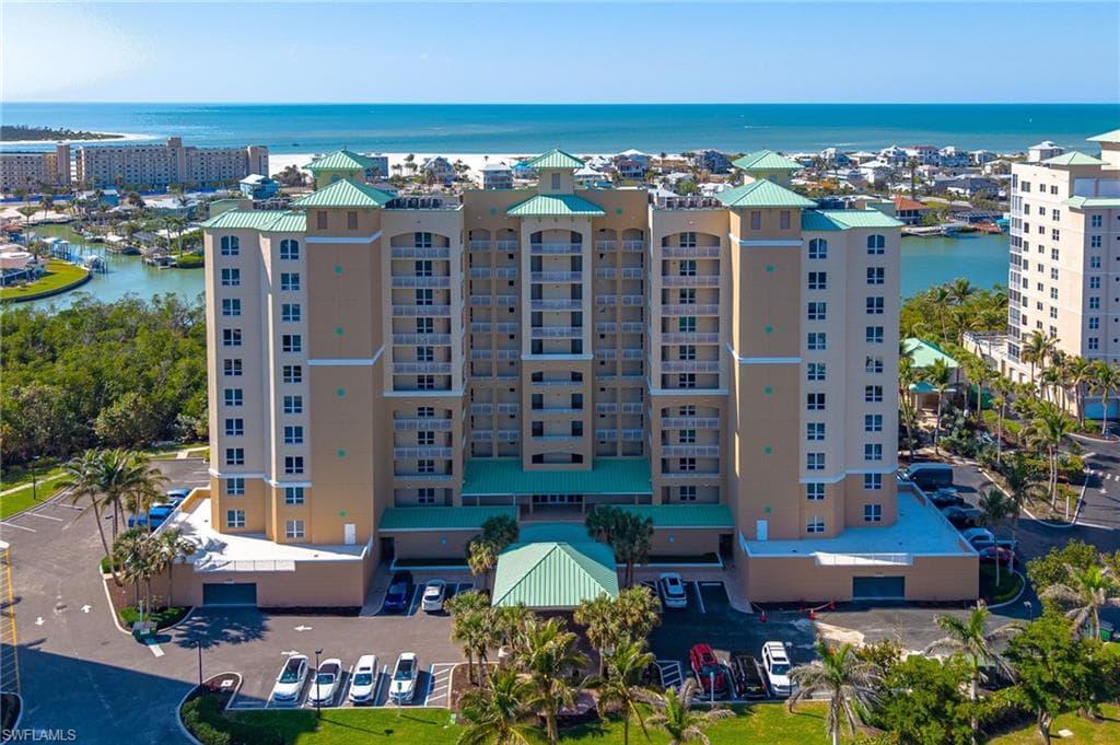 4182 Bay Beach Ln #722, Fort Myers Beach
