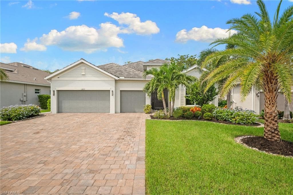 14853 Blue Bay Cir, Fort Myers