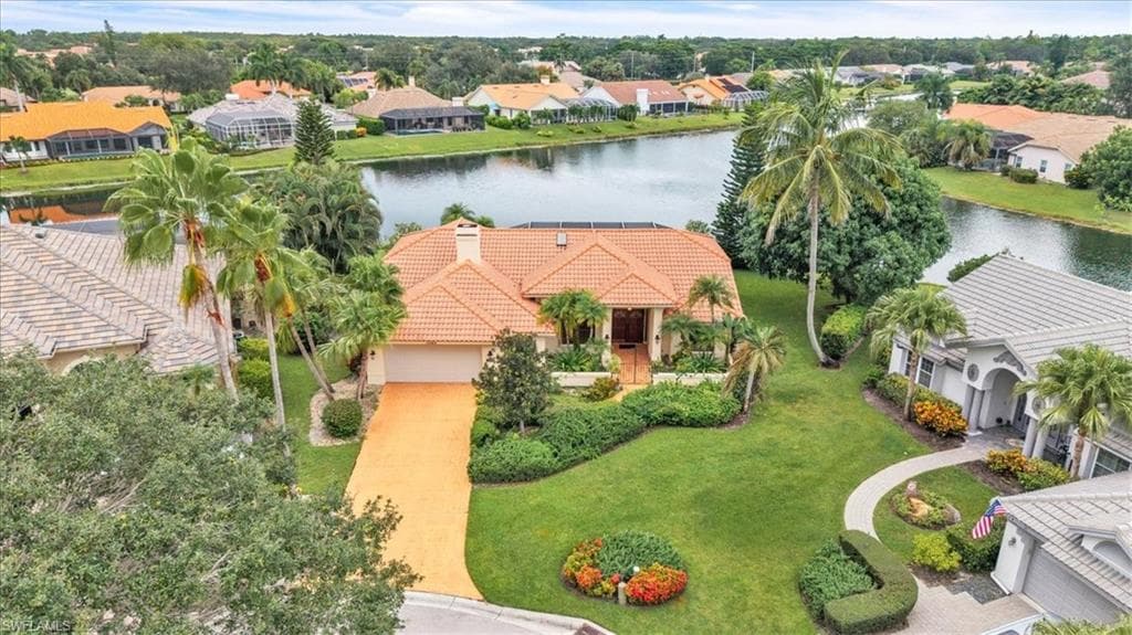 11543 Tanager Ct, Naples