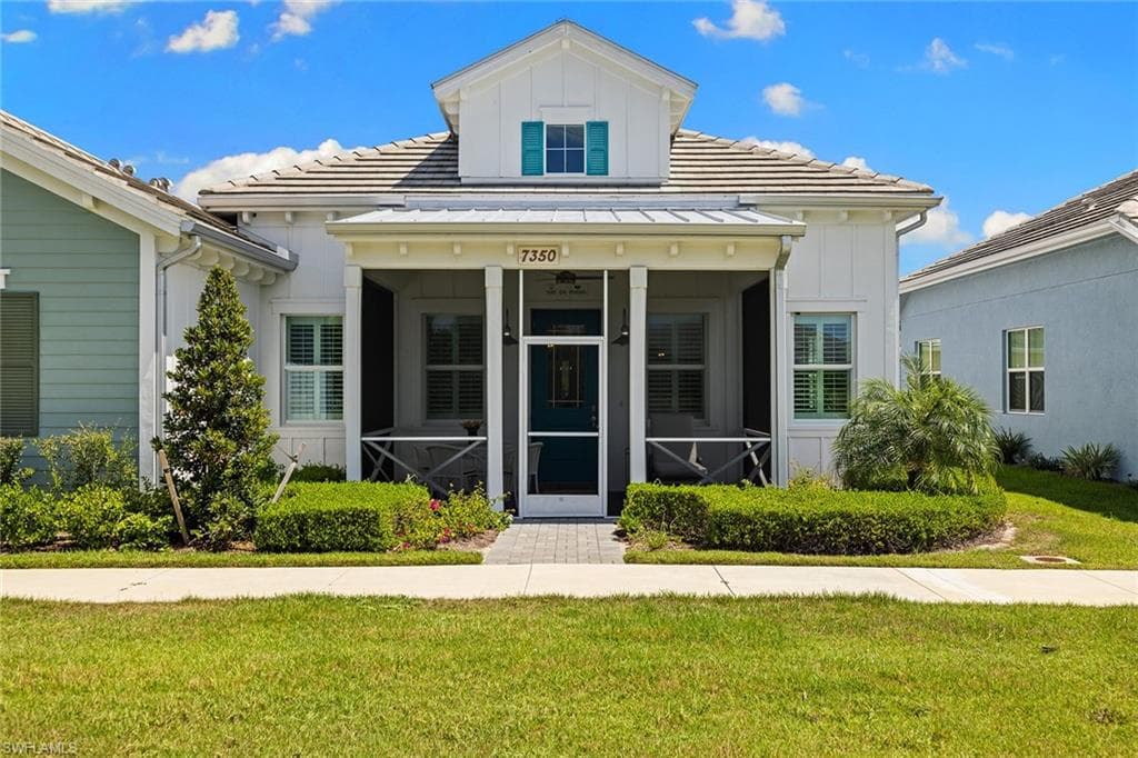 7350 Saona Ct, Naples, photo 3