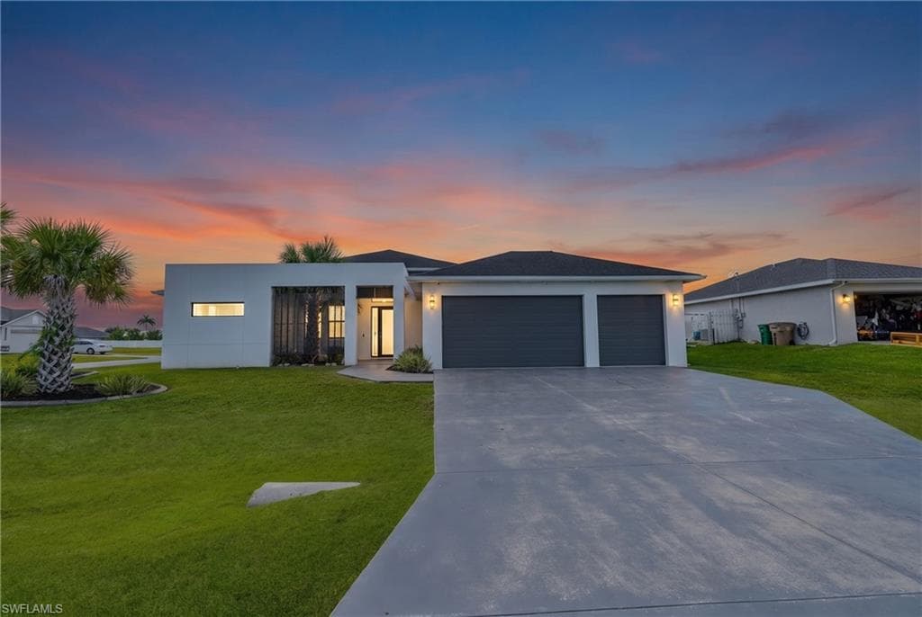616 2nd St, Cape Coral, photo 2