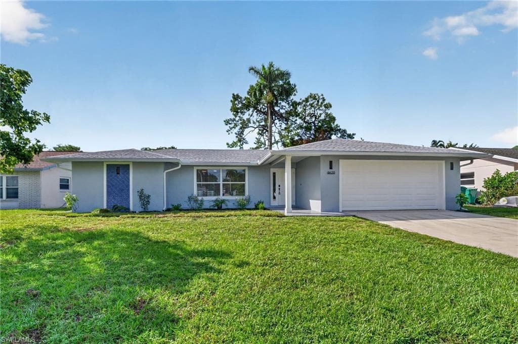 4620 Parrot Ave, Naples, photo 2