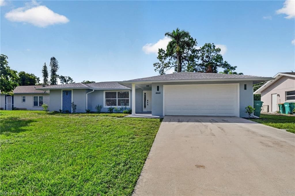 4620 Parrot Ave, Naples, photo 3
