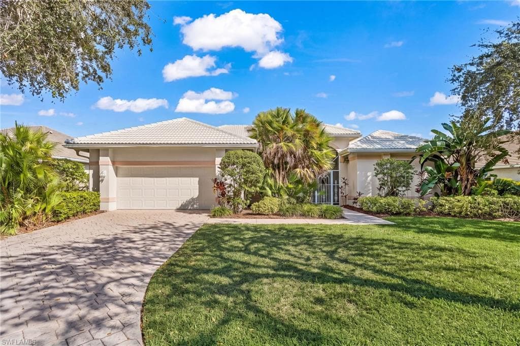 11873 Grand Isles Ln, Fort Myers