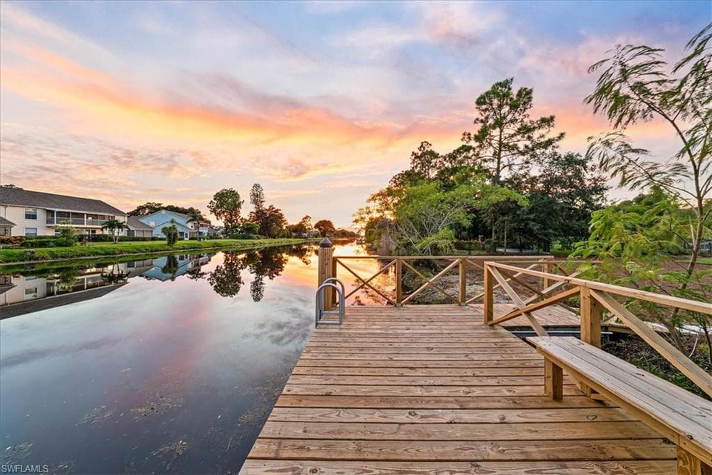 3241 German Woods Ct, Naples, photo 3