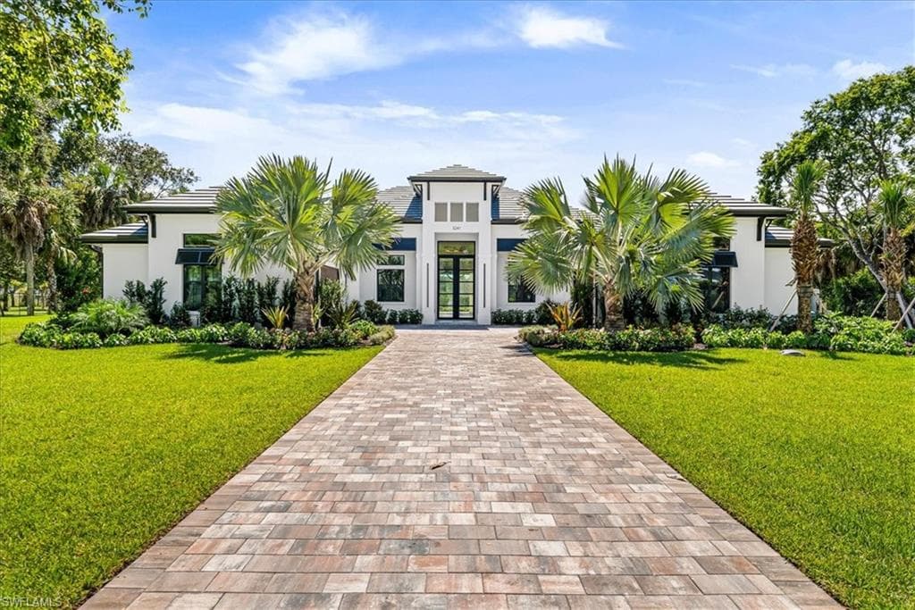 3241 German Woods Ct, Naples