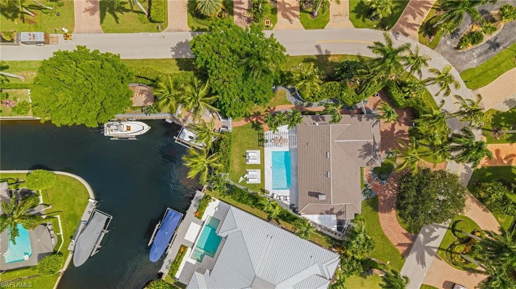 2030 Snook Dr, Naples, photo 3
