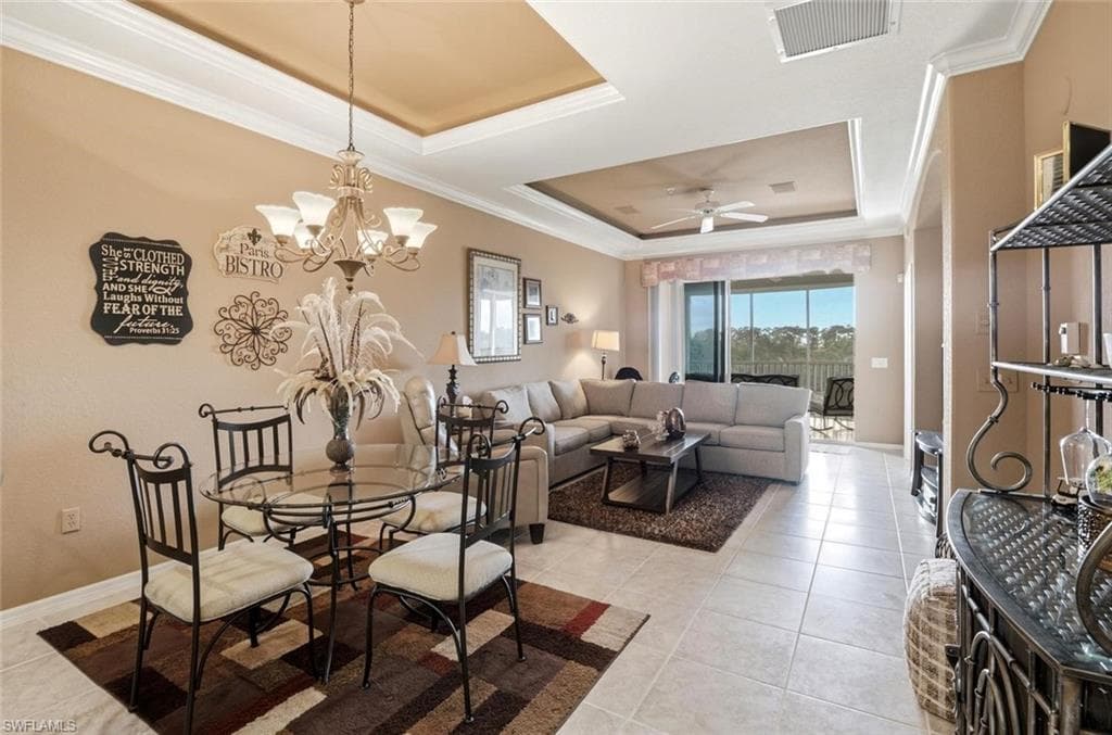 4834 Hampshire Ct #303, Naples
