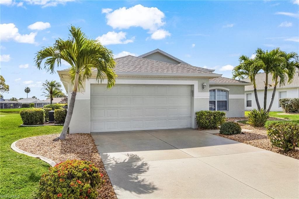 15591 Beach Pebble Way, Fort Myers