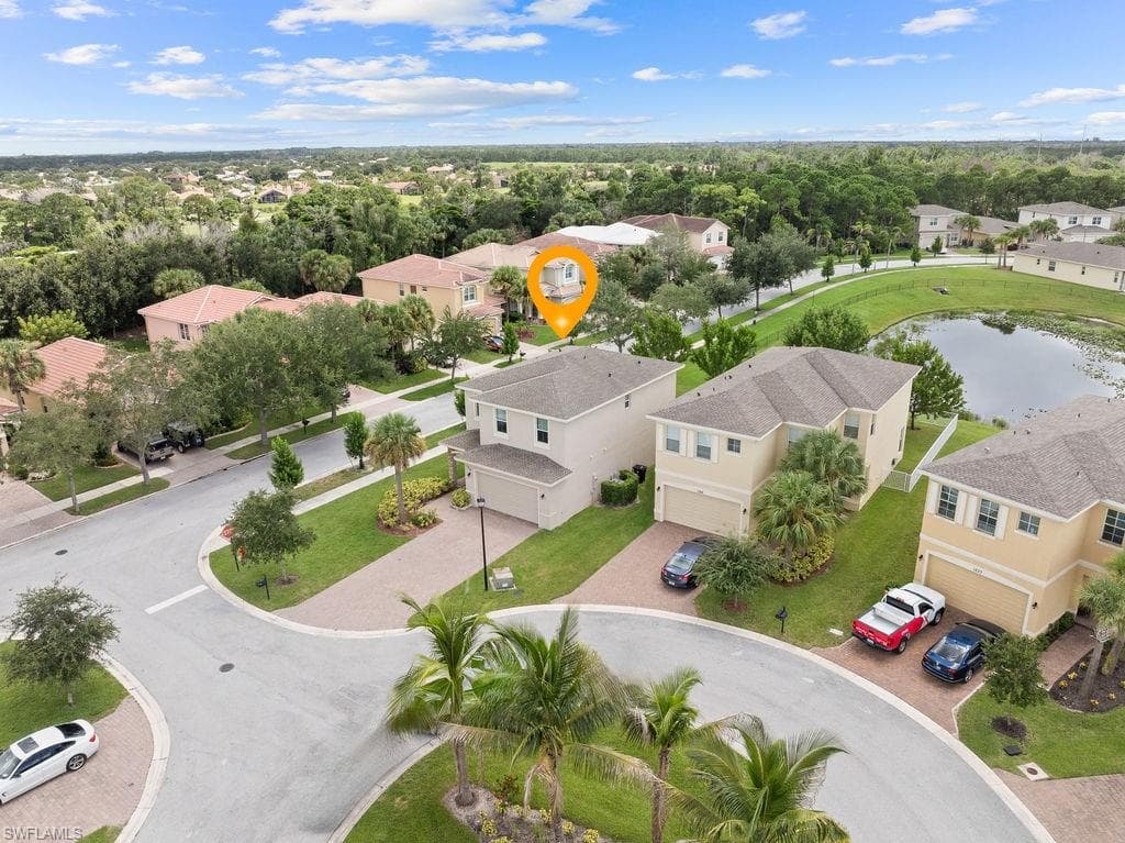 1301 Fiorenza Ct, Port St. Lucie